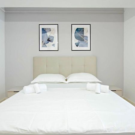 Himson-Blue Apartament Яссы Экстерьер фото