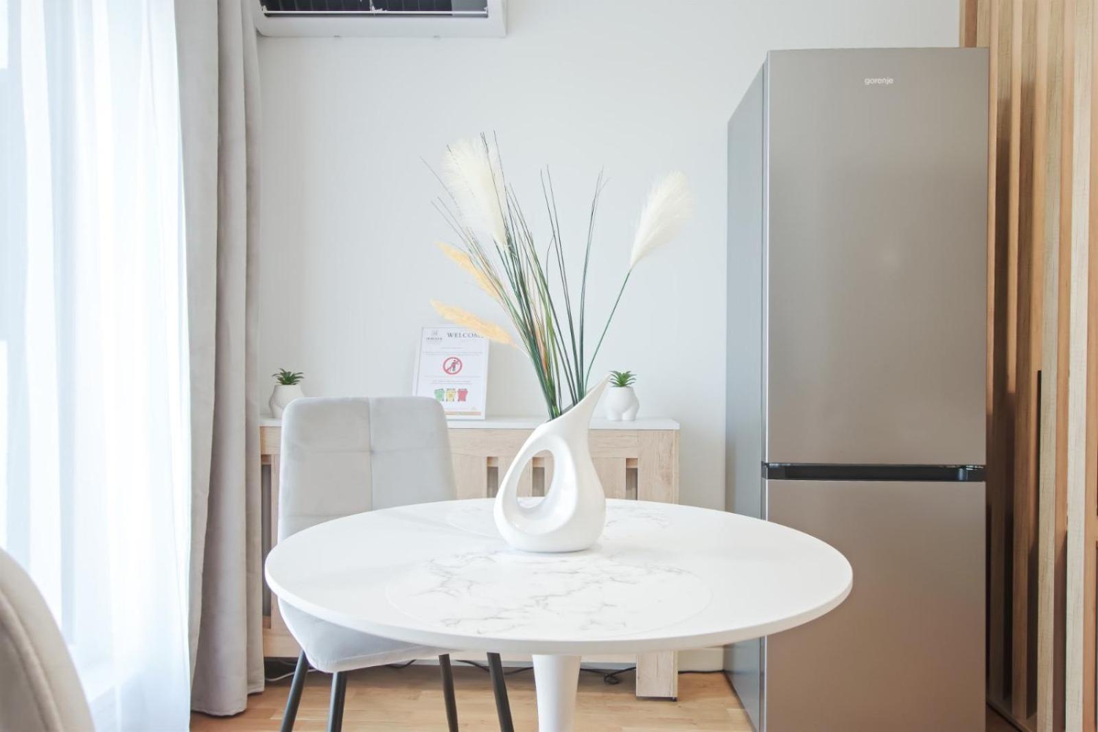 Himson-Blue Apartament Яссы Экстерьер фото