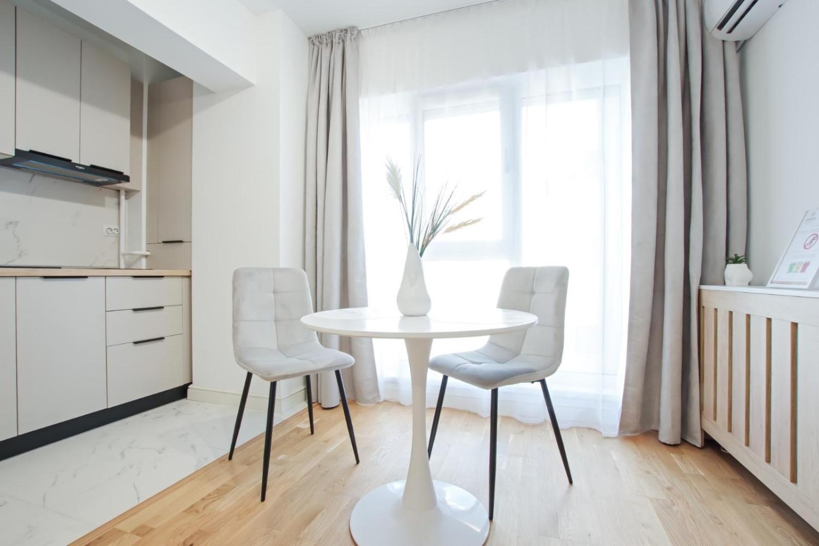 Himson-Blue Apartament Яссы Экстерьер фото