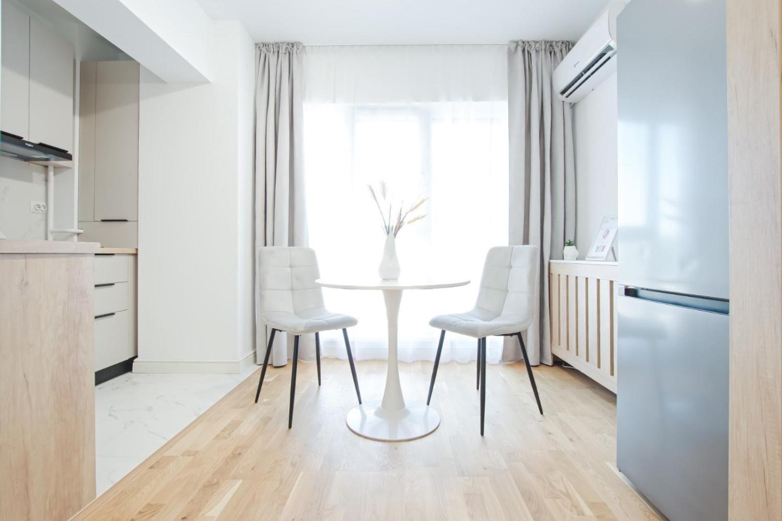 Himson-Blue Apartament Яссы Экстерьер фото