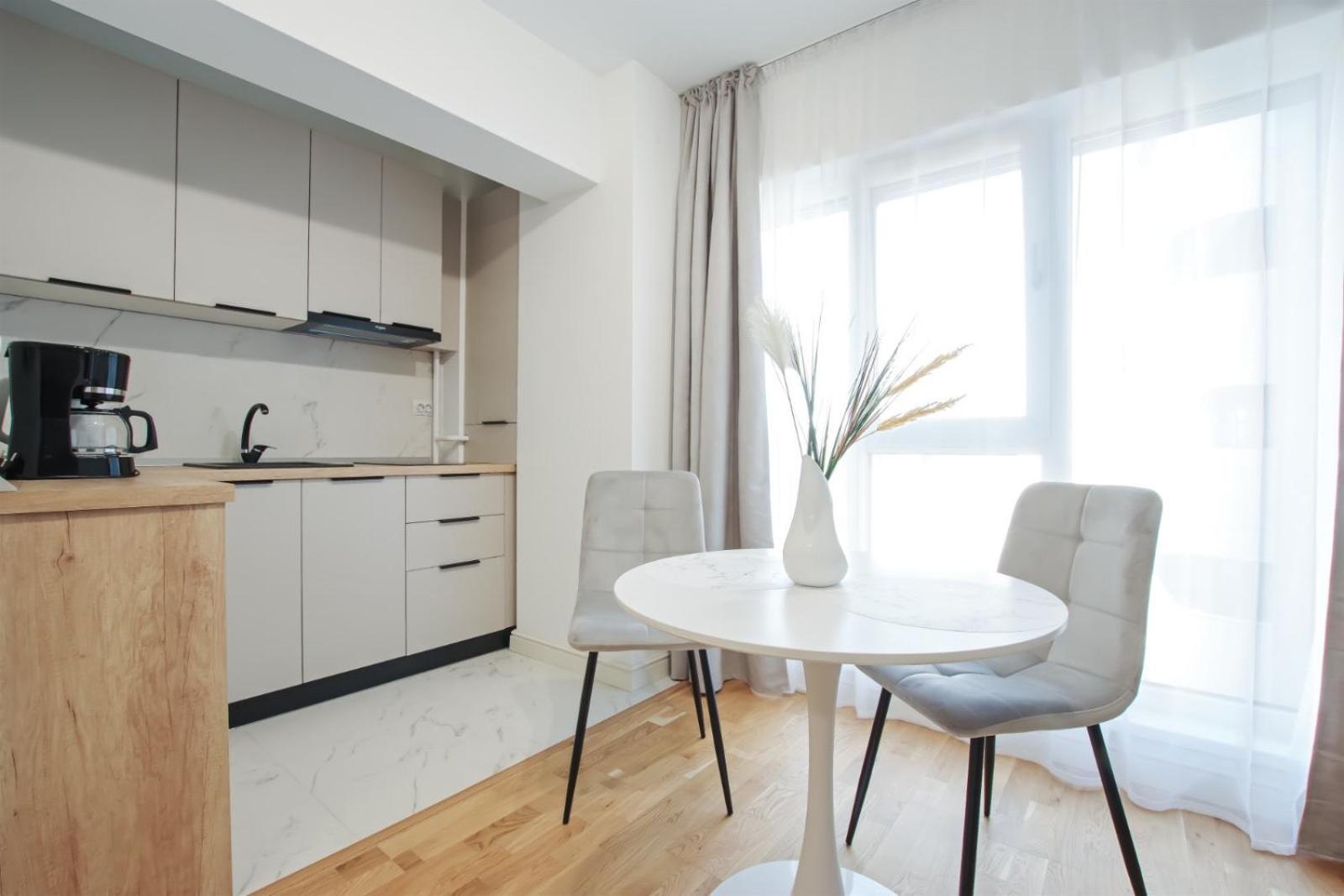 Himson-Blue Apartament Яссы Экстерьер фото